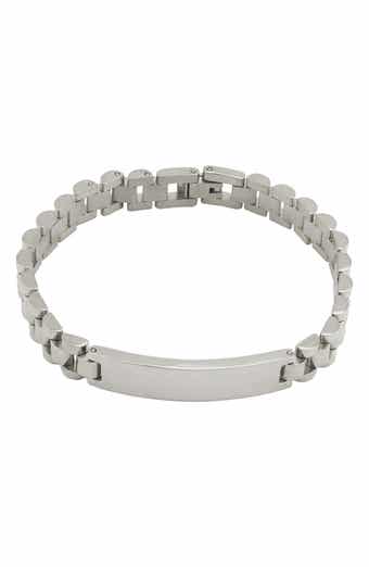 Cypress Chain Bracelet