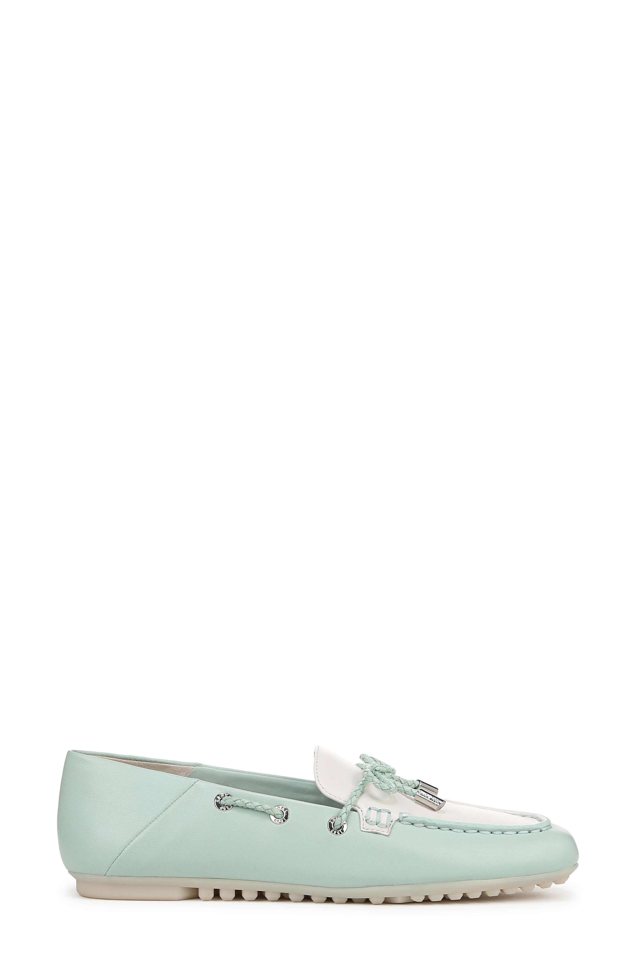 Zepher 2 Driving Shoe, Alternate, color, BLUE