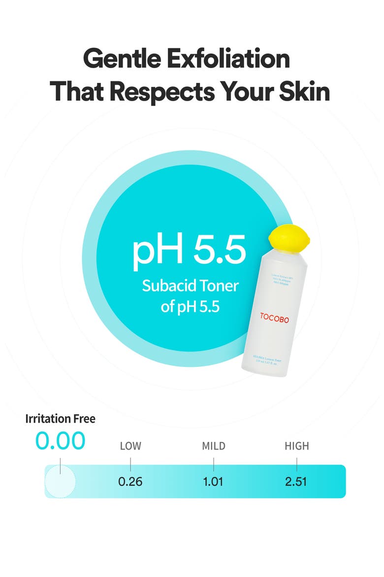 AHA BHA Lemon Toner, Alternate, color, NO COLOR