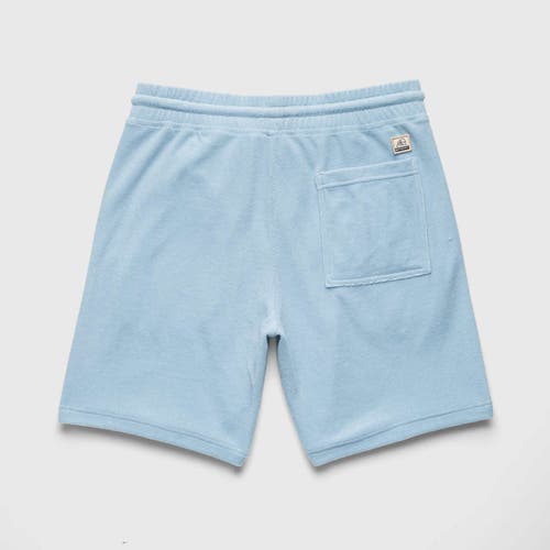 Surfside Supply Co. Chuck Terry Short