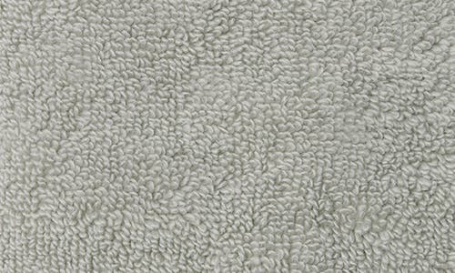 Sferra Cielo Cotton Wash Cloth In Platinum
