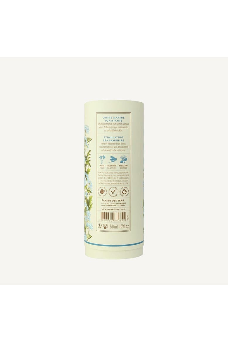 Sea Samphire Eau de Toilette, Alternate, color, Blue