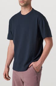 Vuori Relaxed Fit Organic Cotton T-Shirt