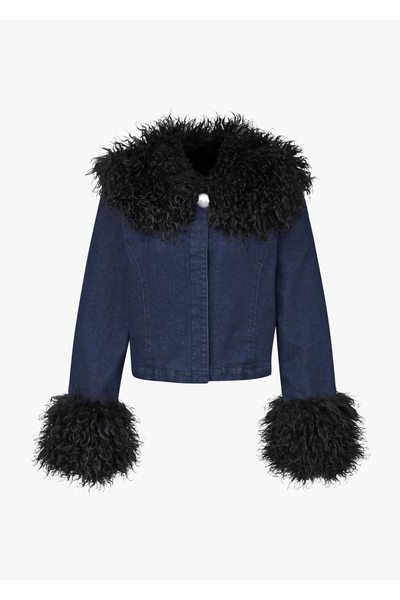Kimmy Jacket, Main, color, Beekman St.
