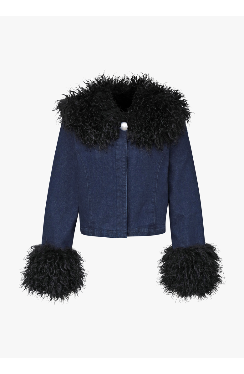 TT Studios Kimmy Jacket, Main, color, Beekman St.