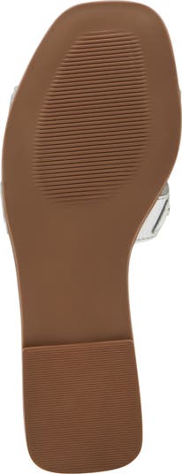 Harlien Slide Sandal