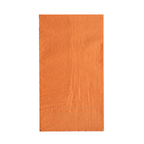 Solid Color Guest Napkins