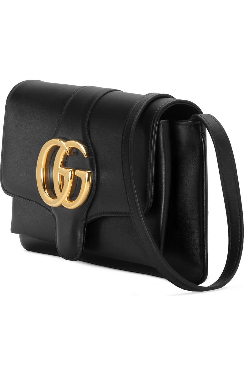 Gucci Small Convertible Shoulder Bag, Alternate, color,