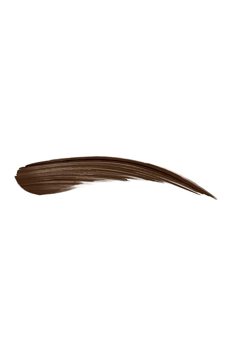 butter LONDON Dark Brown Tailored Brow Tint, Alternate, color, 