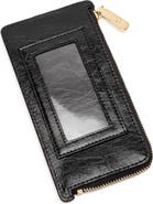 Frances Valentine Cher Leather Wallet