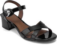 Aerosoles Cinzia Block Heel Sandal