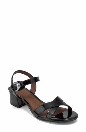 Aerosoles Cinzia Block Heel Sandal