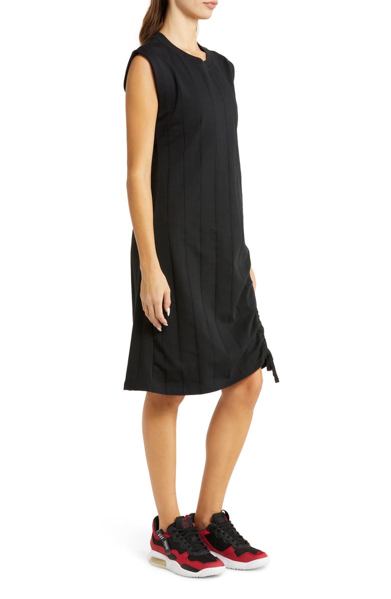 Jordan Side Cinch Tank Dress, Alternate, color,