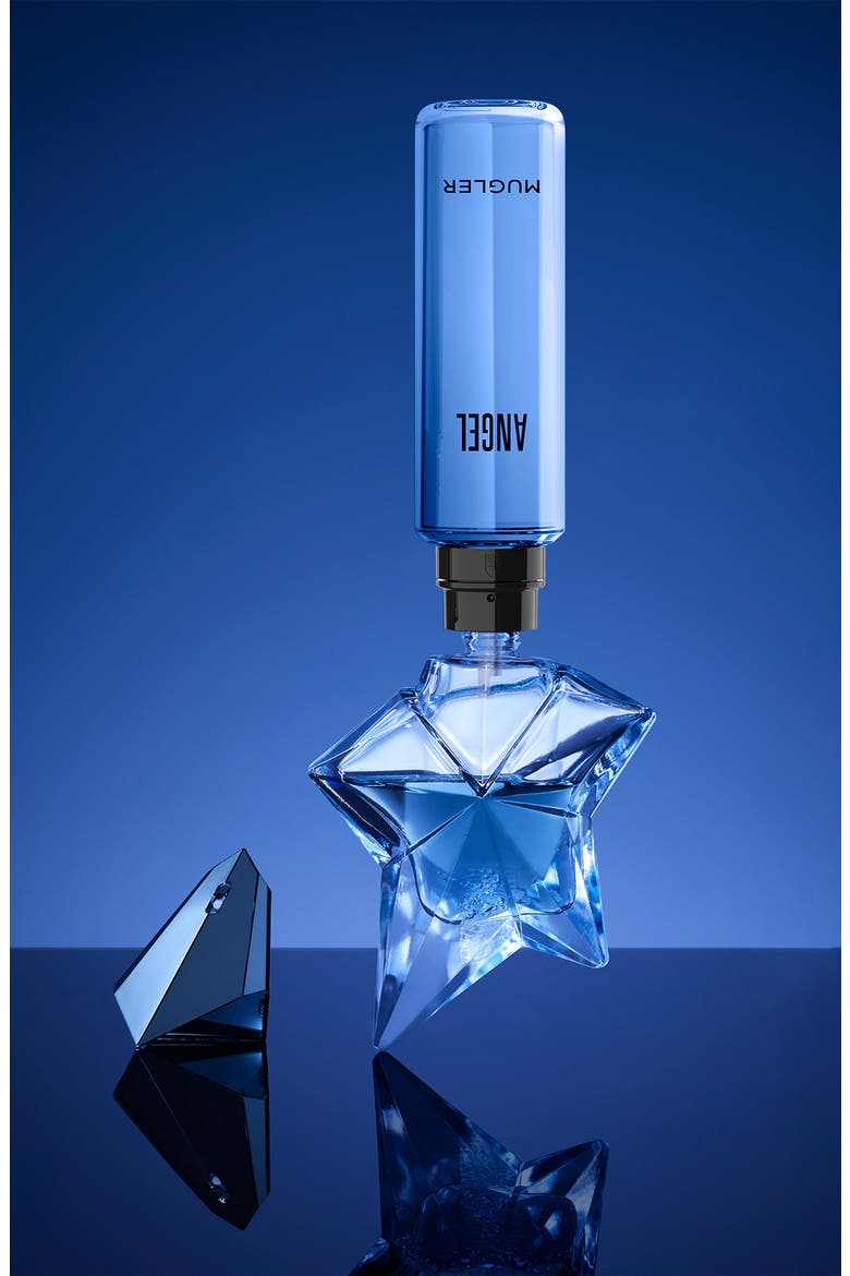 Angel Natural Refillable Eau de Parfum, Alternate, color, REGULAR