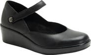 Alegria by PG Lite Hayes Platform Wedge Mary Jane