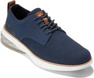 Cole Haan Grand Hurrion Stitchlite™ Plain Toe Oxford