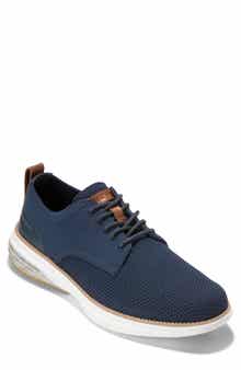 Grand Hurrion Stitchlite™ Plain Toe Oxford