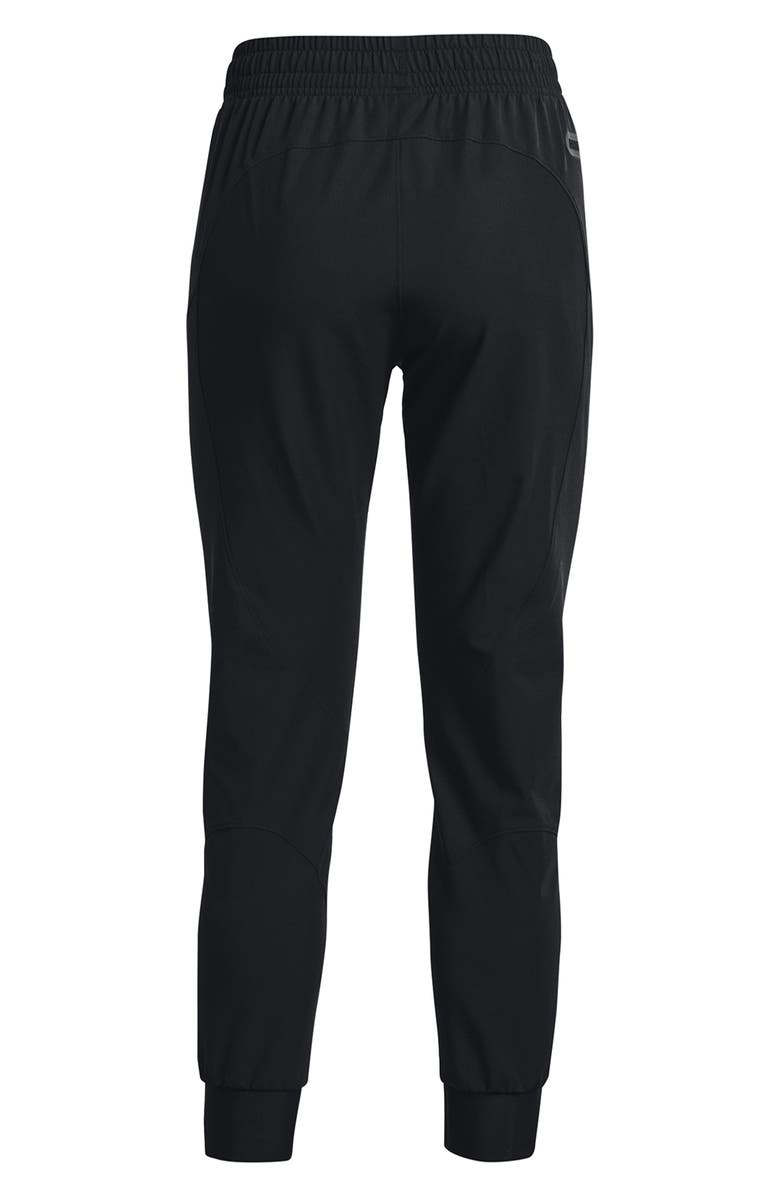 Under Armour Unstoppable Joggers, Alternate, color, Black / / Black