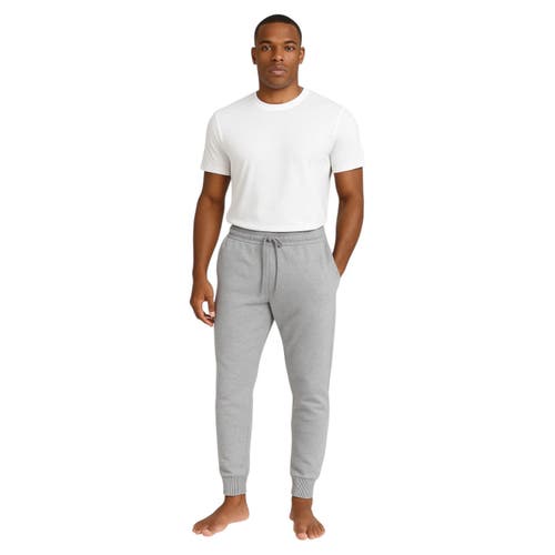 Benben 3 Pack Ultra Soft Fleece Jogger Sweatpants In Multi