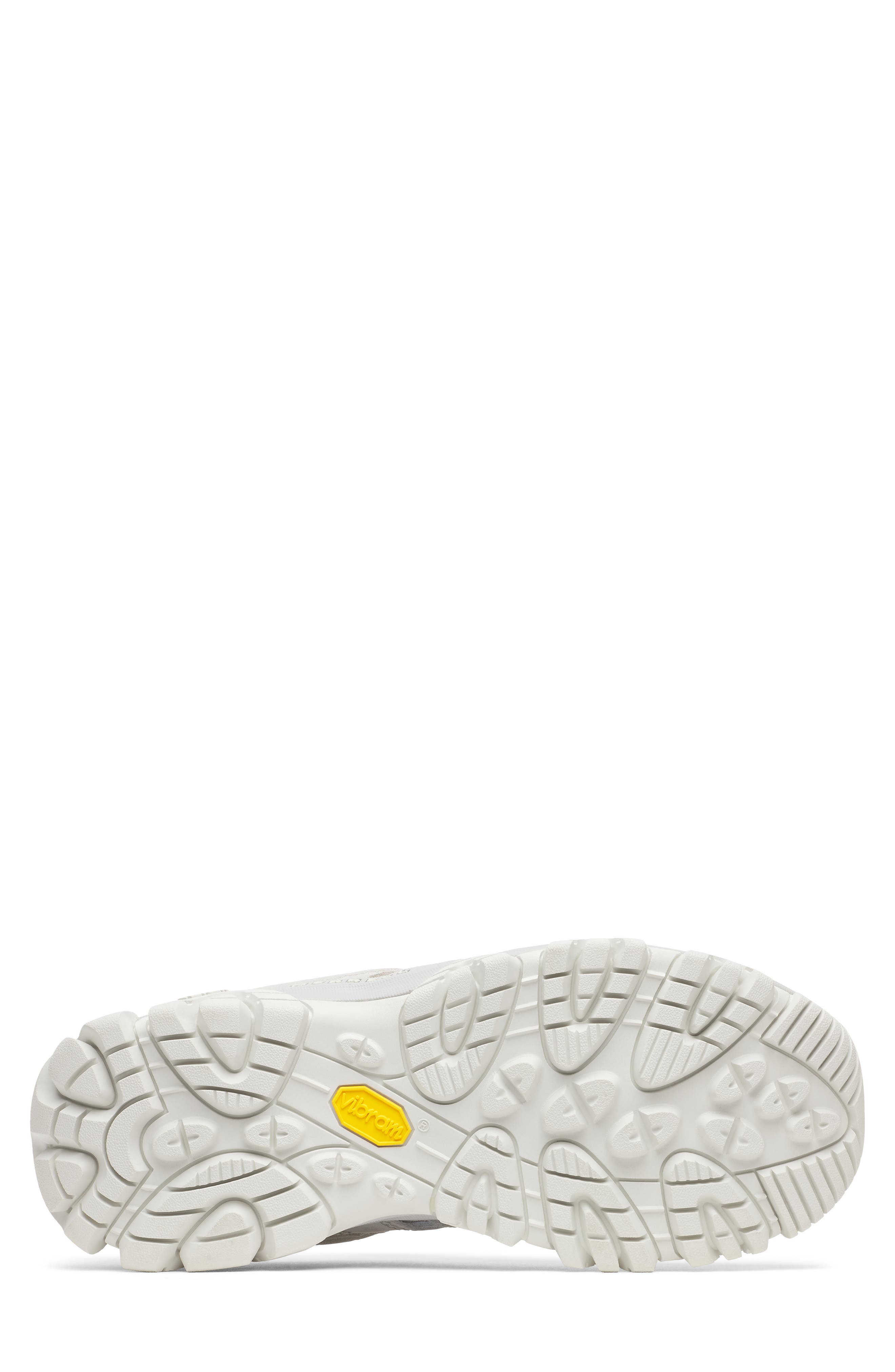 Merrell Moab 3 Hiking Shoe, Alternate, color, Cement/ Ash