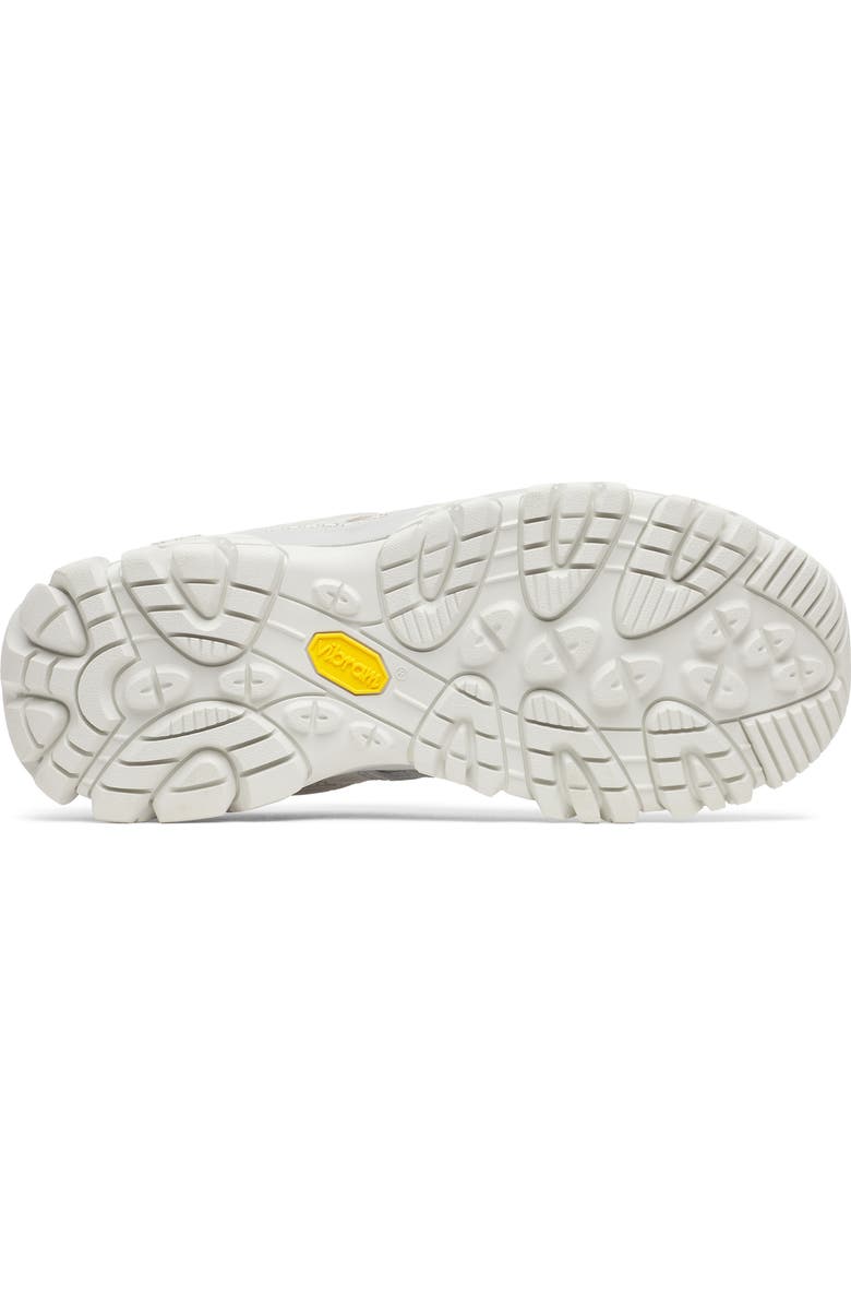 Merrell Moab 3 Hiking Shoe, Alternate, color, Cement/ Ash