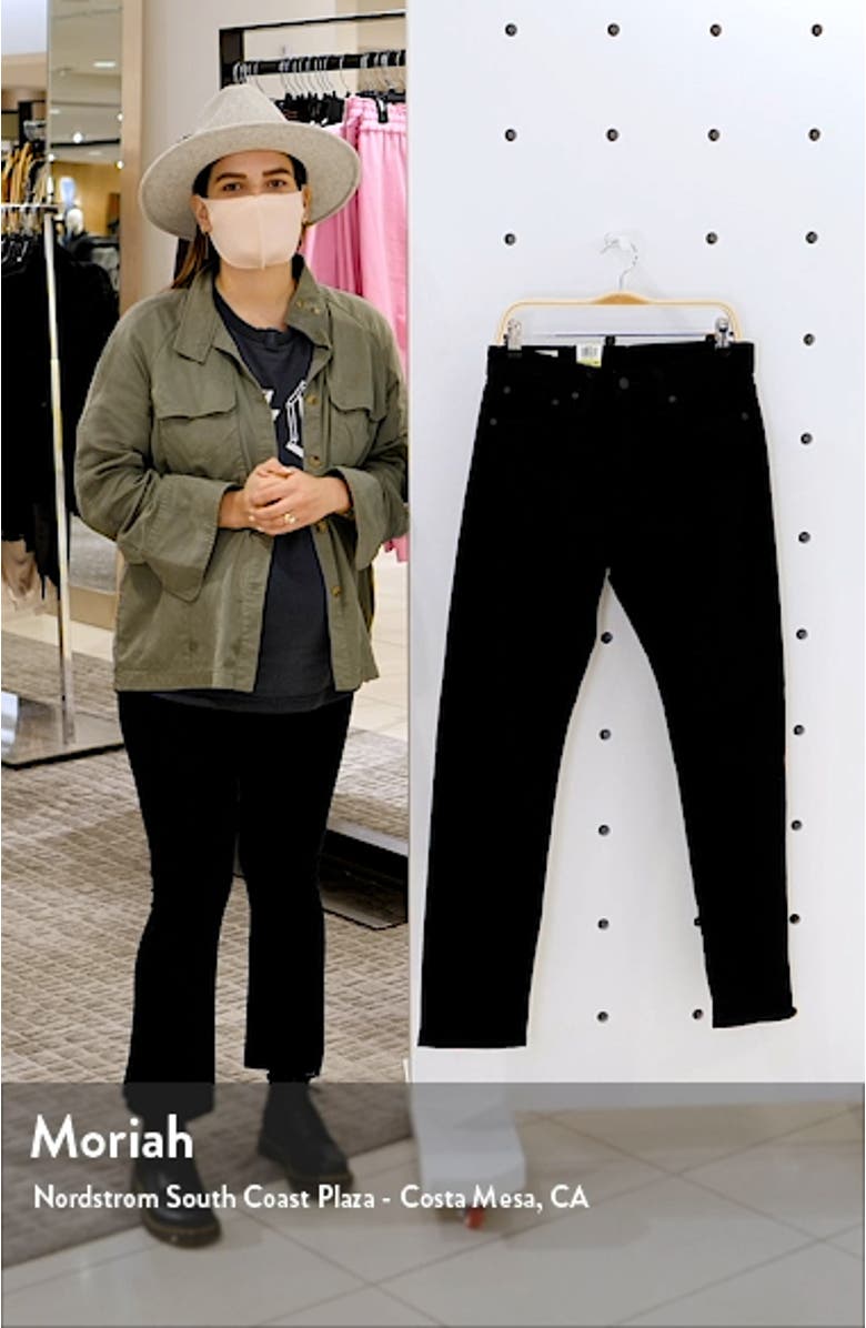 510<sup>™</sup> Skinny Fit Jeans, sales video thumbnail