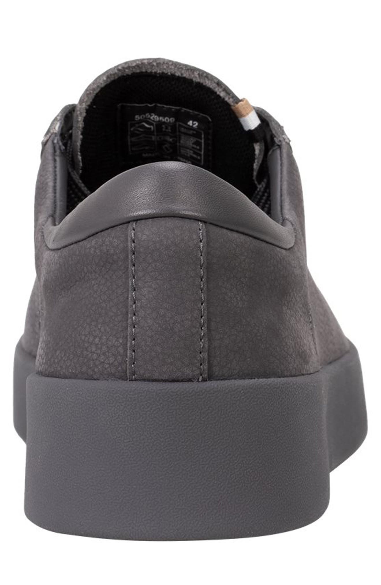 BOSS Belwar Low Top Sneaker, Alternate, color, 