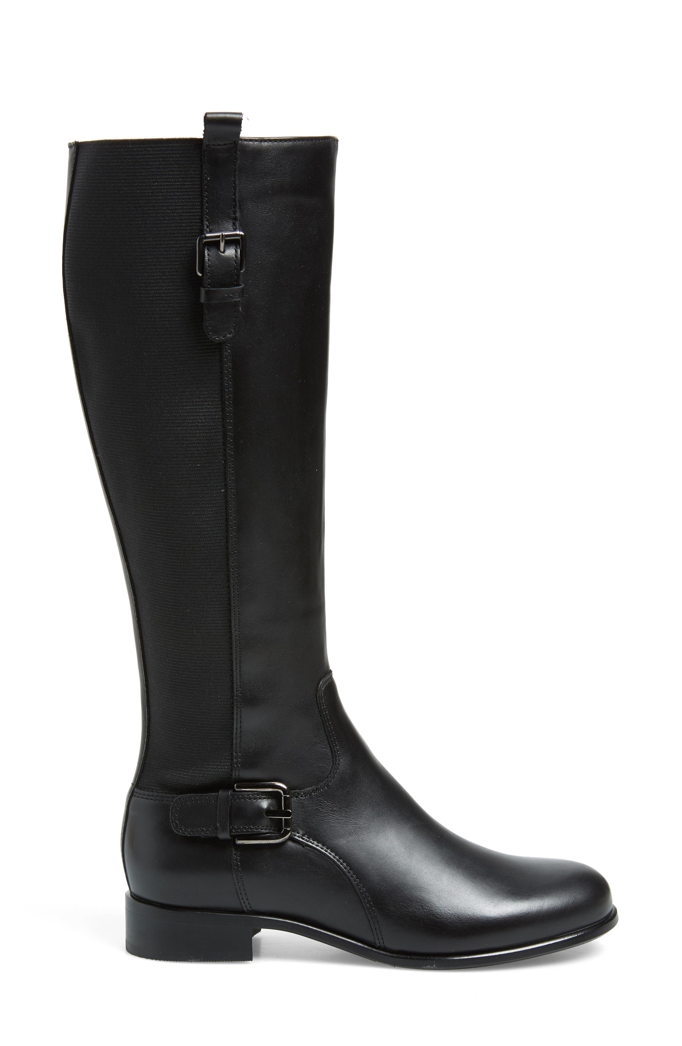 La Canadienne Samia Waterproof Knee High Boot, Alternate, color, 