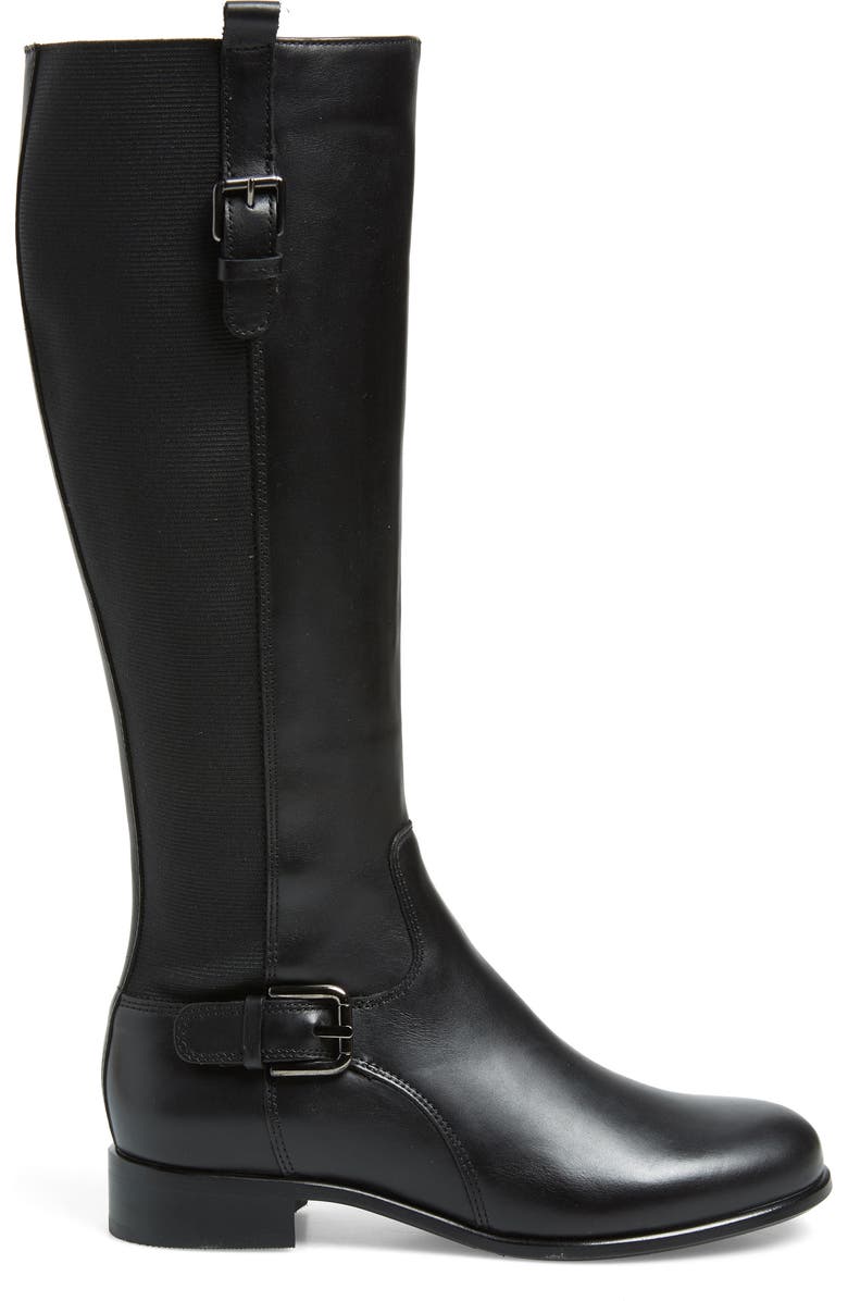 La Canadienne Samia Waterproof Knee High Boot, Alternate, color,
