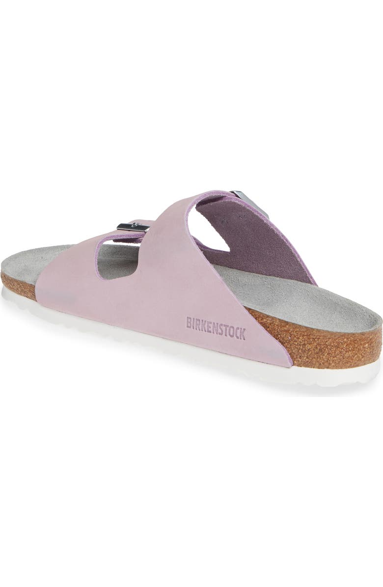 Birkenstock Arizona Soft Footbed Sandal, Alternate, color,