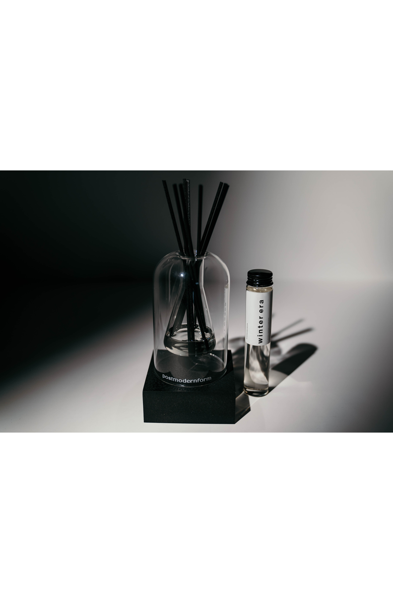 Postmodernform Winter Era (Mint + Pine + Cypress) - Diffuser Set, Alternate, color, 