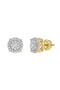 selected 14K Yellow Gold