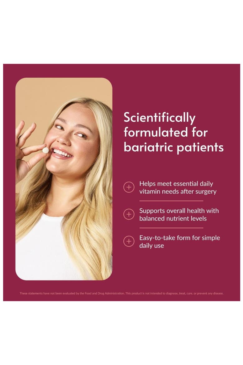 Chewable Essential Multivitamin Without Iron 60 Count, Alternate, color, None