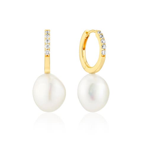 Earrings Padua Uno
