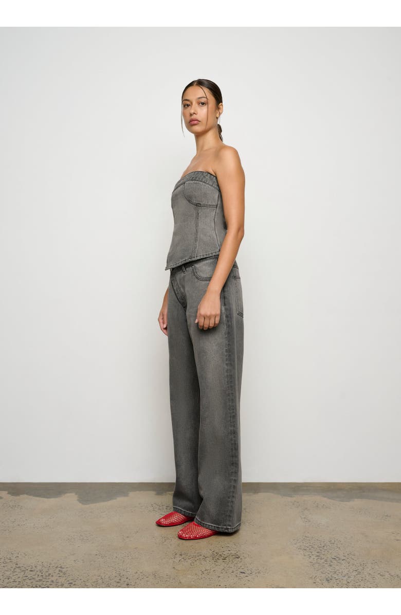 ONE OF OTHERS Hutton Jean, Alternate, color, Storm