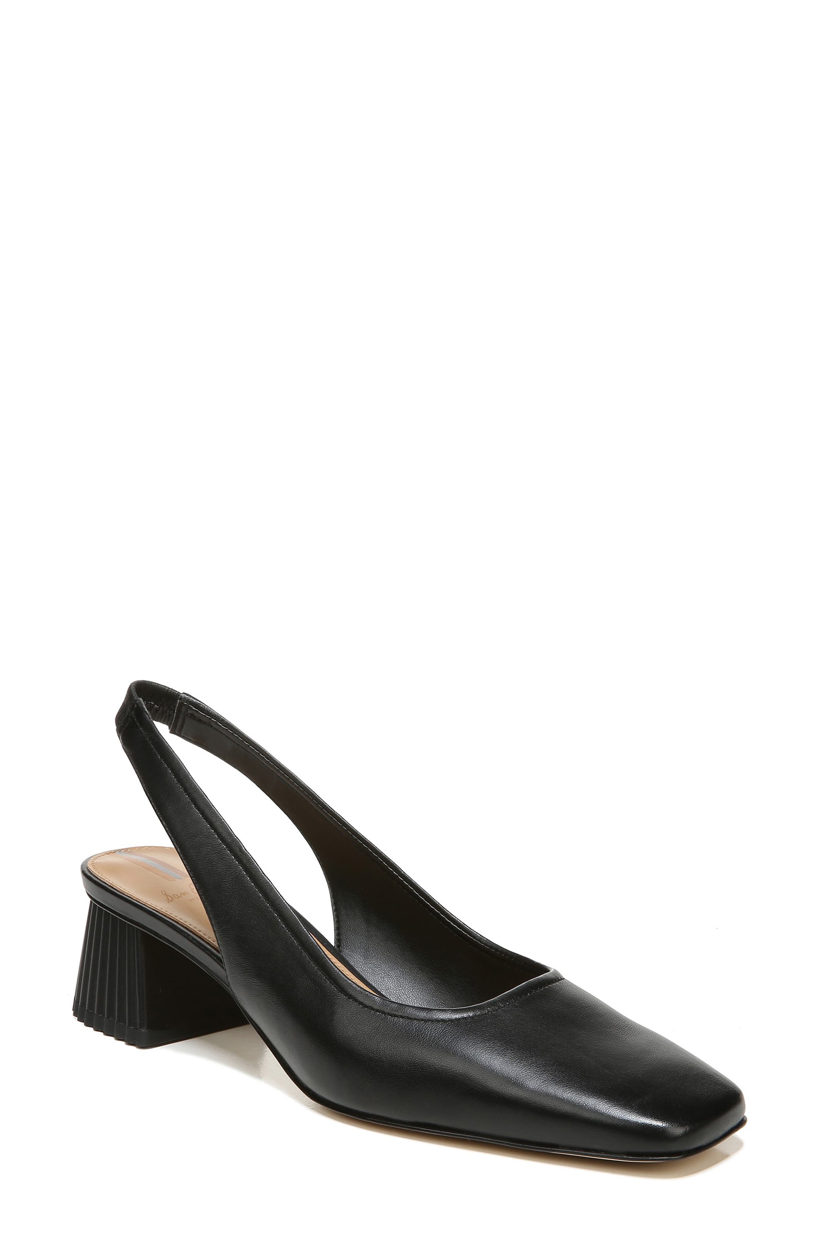 Sam Edelman Toren Slingback Mule, Main, color, 