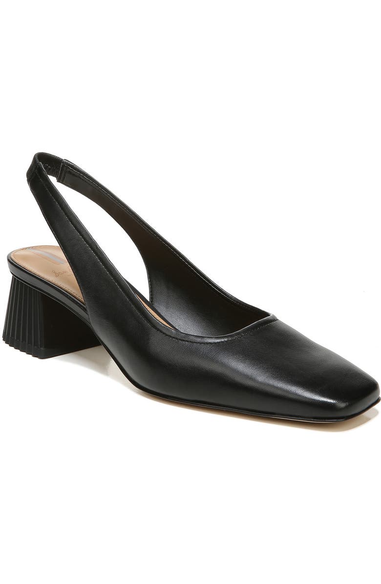 Sam Edelman Toren Slingback Mule, Main, color,