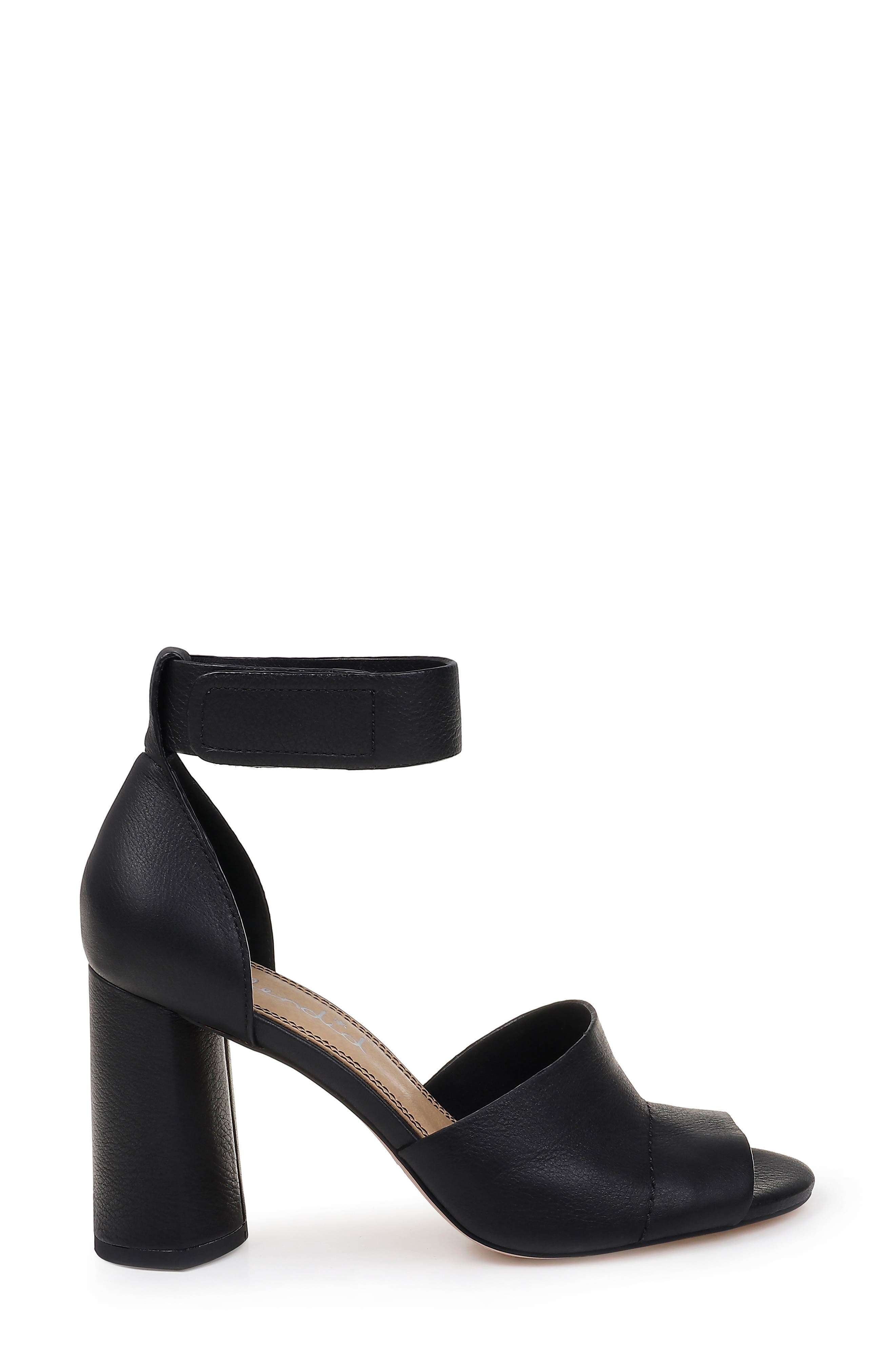 Splendid Thandie Ankle Strap Sandal, Alternate, color, 