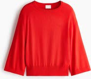 H&M Fine-knit Top