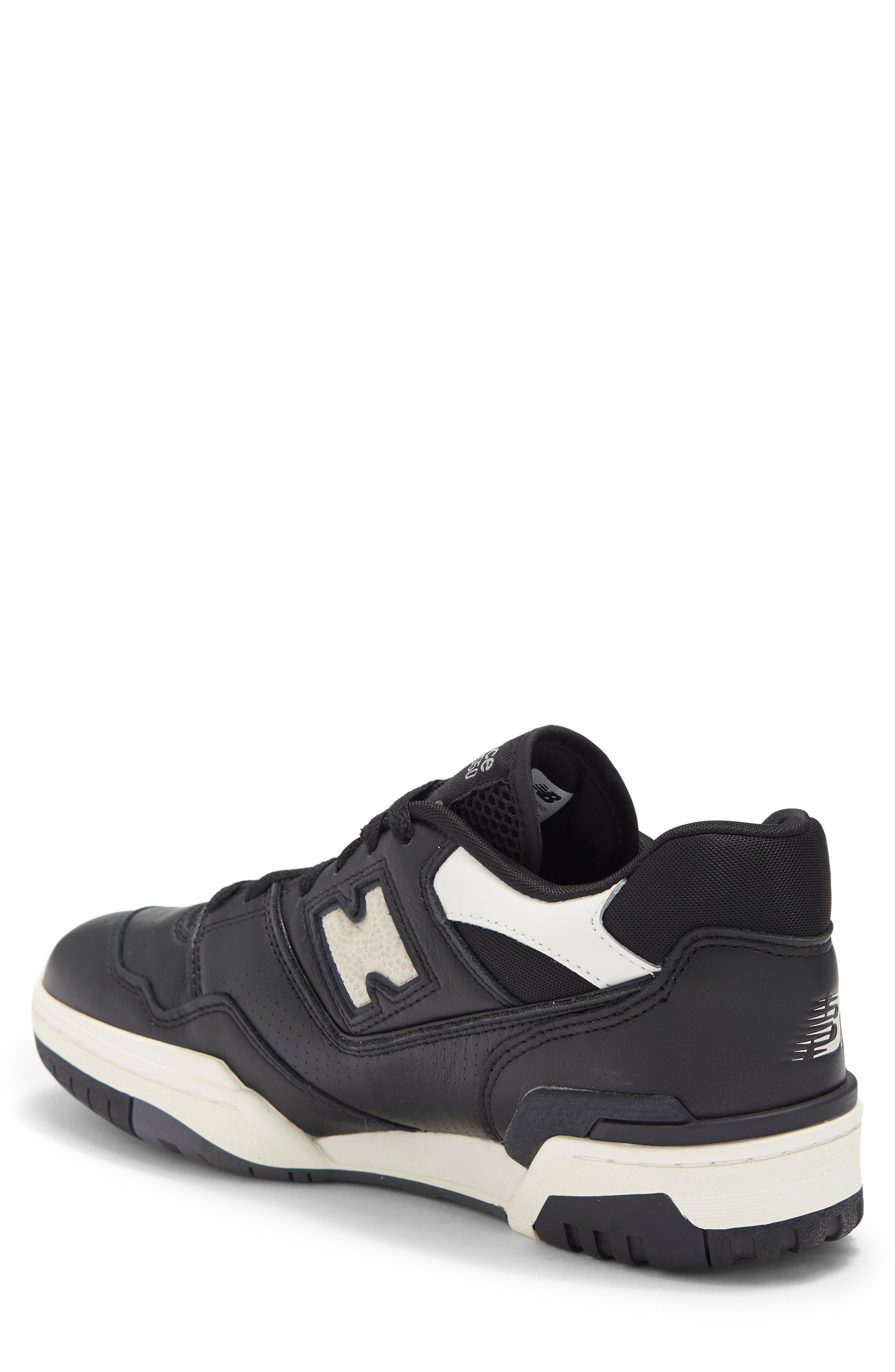 New Balance 550 Basketball Sneaker, Alternate, color, 