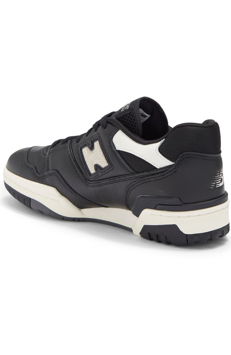 New Balance 550 Basketball Sneaker, Alternate, color,
