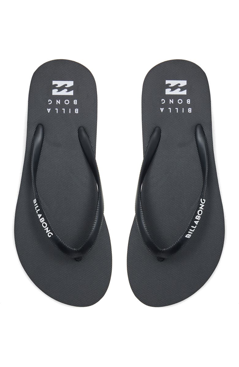 Billabong Dama Flip Flop, Alternate, color,