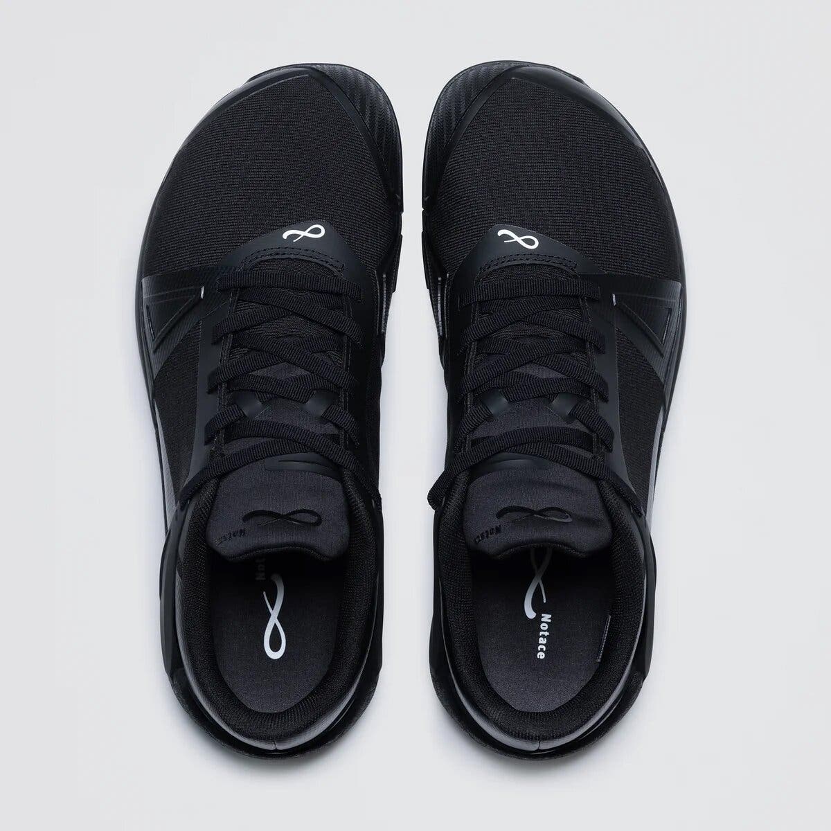 Koto 1 Shoe - Men's, Alternate, color, Triple Black