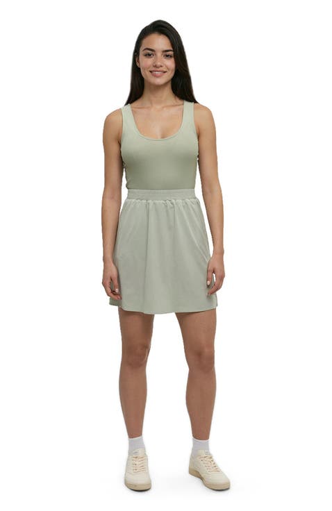 Ashby Dress