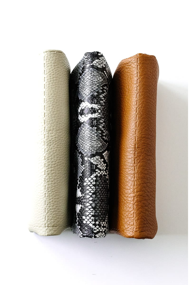 Changing Pad, Alternate, color, Python