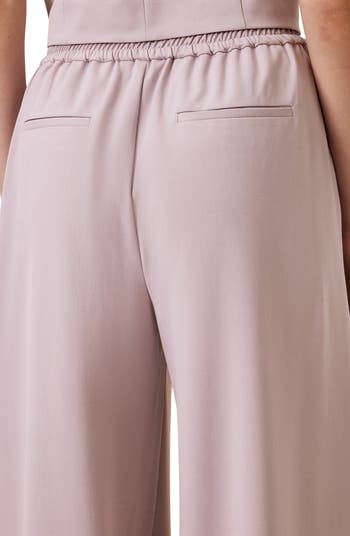 Aleida Wide Leg Pants