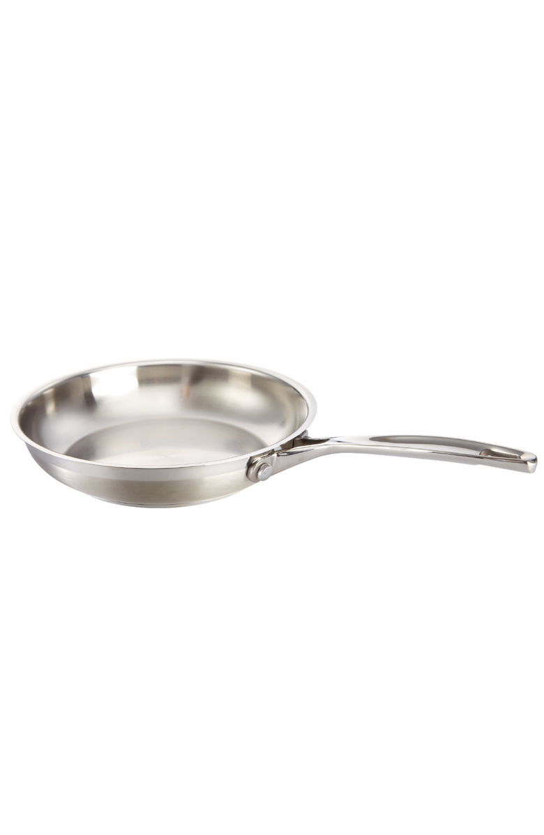 Cuisine::pro<sup>®</sup> iconiX<sup>™</sup> 10" Frypan, Main, color, Silver
