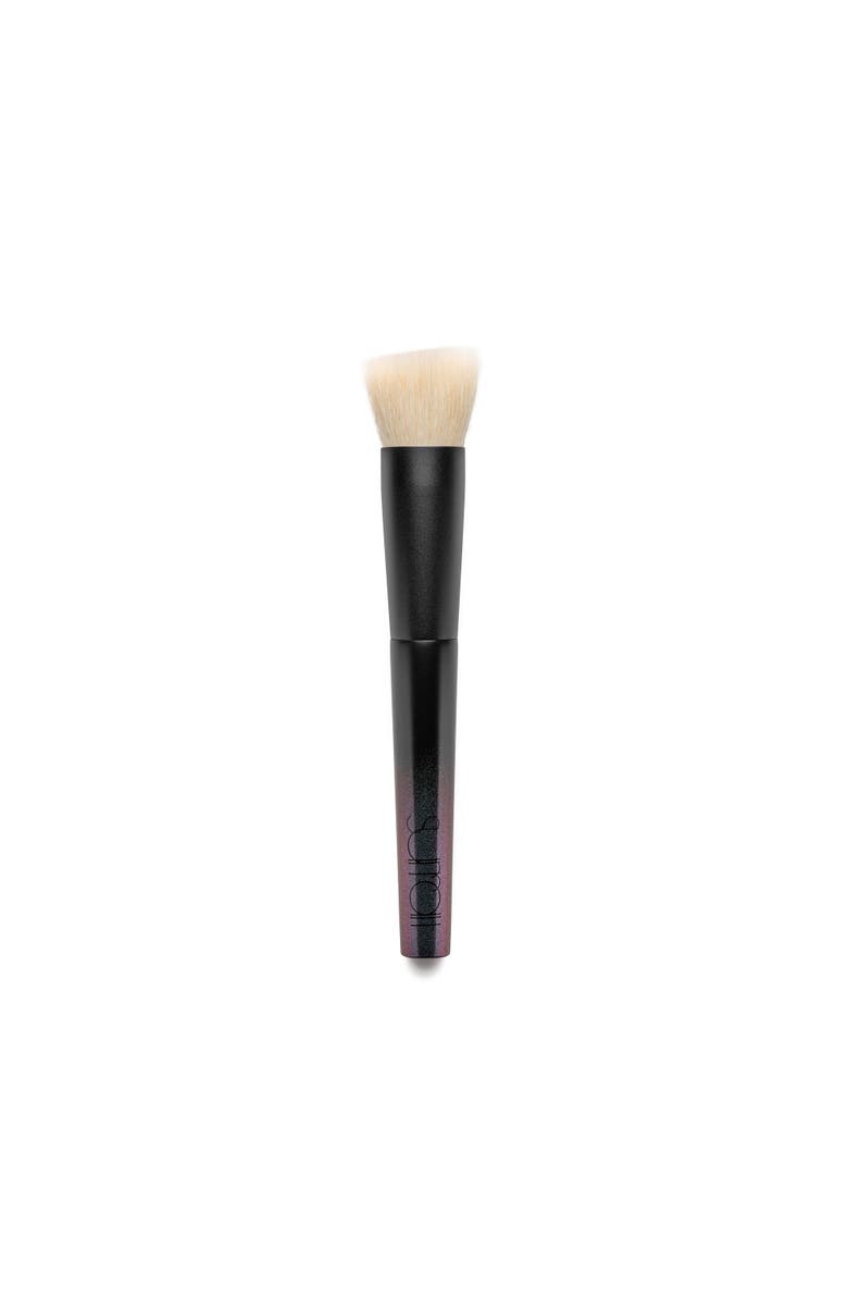 Surratt Beauty Artistique Foundation Brush, Main, color, NO COLOR