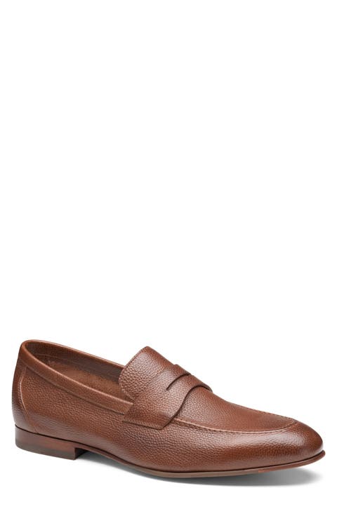 Higgins Penny Loafer (Men)