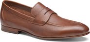 Johnston & Murphy Higgins Penny Loafer
